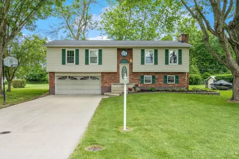 3671 Crestview Ave, Lebanon, OH 45036