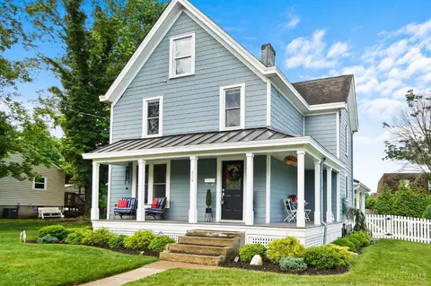 509 Hudson Ave, Milford, OH 45150