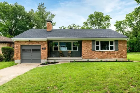 7836 Greenland Pl, Cincinnati, OH 45237