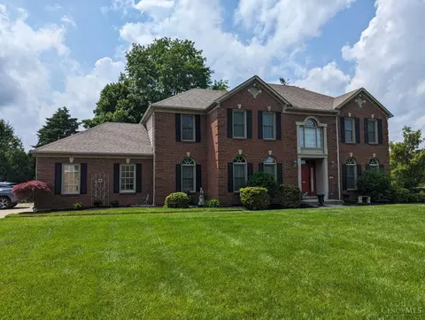 1320 Bedfordshire Dr, Loveland, OH 45140