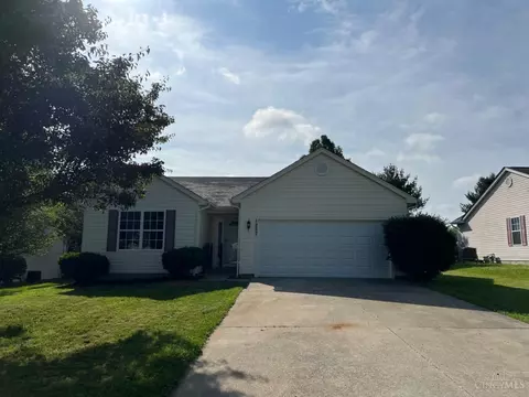1287 Cross Creek Dr, Loveland, OH 45140