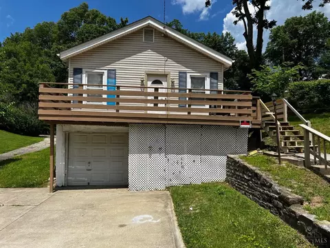 5134 Rapid Run Rd, Cincinnati, OH 45238