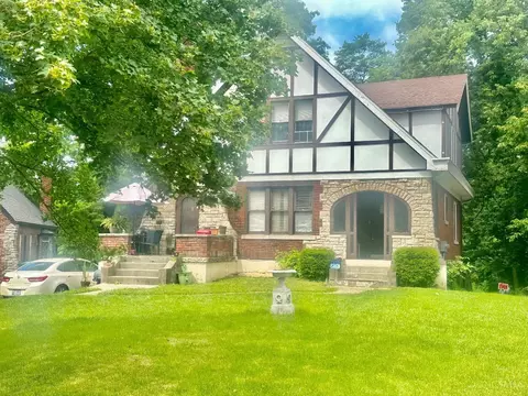2507 Hansford, Cincinnati, OH 45214