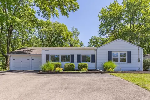 5838 Wolfpen Pleasant Hill Rd, Milford, OH 45150