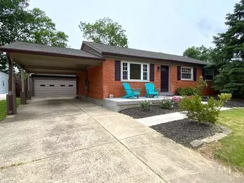 1052 Brookcrest Dr, Mason, OH 45040