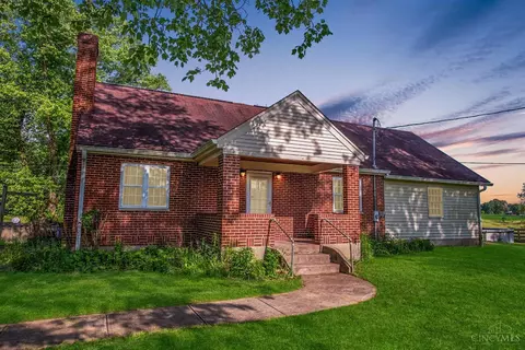 704 St Rt 133, Felicity, OH 45120
