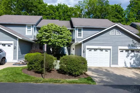 11568 Symmes Gate Ln, Cincinnati, OH 45249