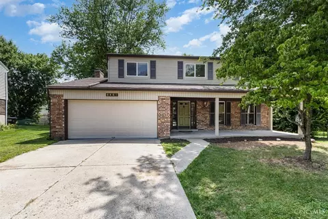 8467 Denallen Dr, Cincinnati, OH 45255