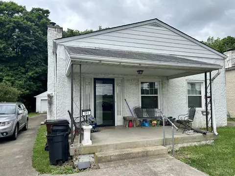 191 Millvillle Oxford Rd, Millville, OH 45013