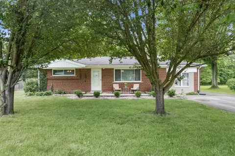 3995 Youngman Dr, Cincinnati, OH 45245
