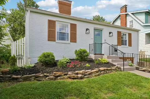 2933 Feltz Ave, Cincinnati, OH 45211