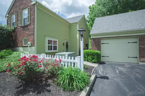 4 Darby Heath, Fairfield, OH 45014