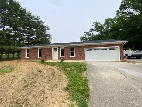 5395 Kernan Rd, Lynchburg, OH 45142