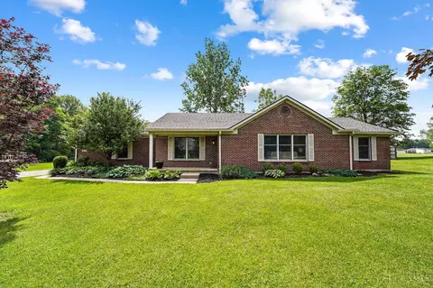 10735 Mcgwinn Rd, Clarksville, OH 45113