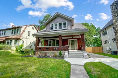 1580 Elizabeth Pl, Cincinnati, OH 45237