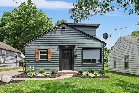 5504 Ravenna St, Cincinnati, OH 45227