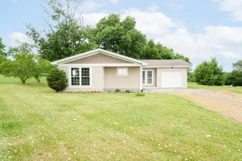 1317 Millville Shandon Rd, Hamilton, OH 45013
