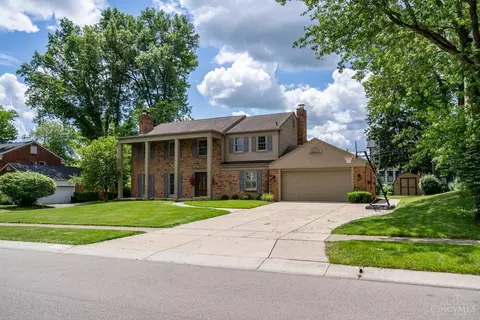 5039 Bayberry Dr, Cincinnati, OH 45242