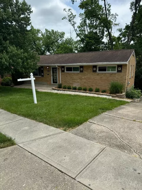 467 Burhen Dr, Cincinnati, OH 45238