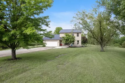 1363 Bentonville Rd, West Union, OH 45693