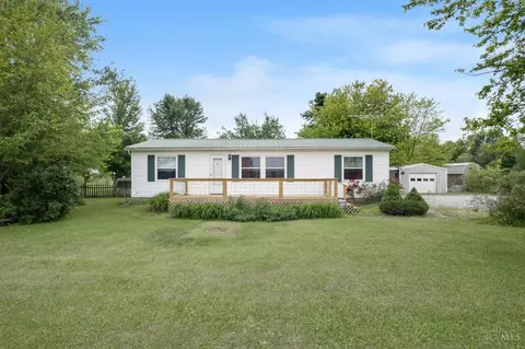 8748 Katterman Rd, Sardinia, OH 45171