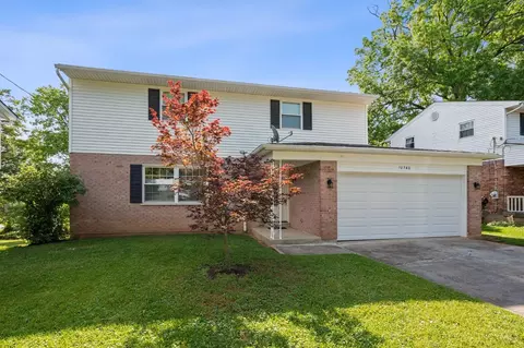 10760 Bridlepath Ln, Sharonville, OH 45241