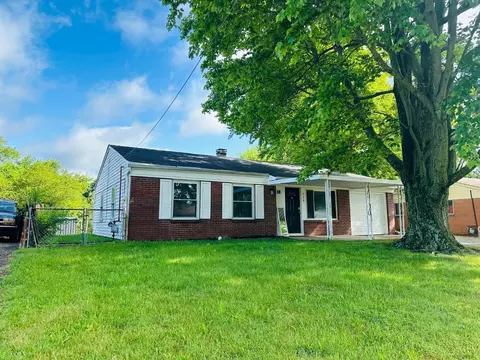 628 Arlington Dr, Cincinnati, OH 45244