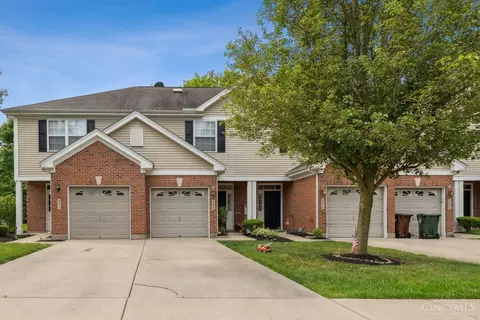 4271 Spyglass Hl, Mason, OH 45040