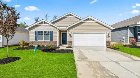 121 Ashburn Way, New Richmond, OH 45157