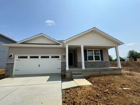 126 Ashburn Way, New Richmond, OH 45157