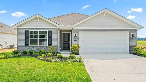 125 Lonny St, Pike Twp, OH 45154