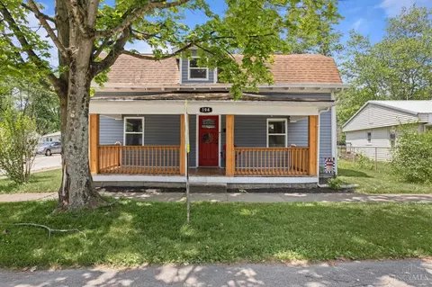194 Fifth St, Williamsburg, OH 45176