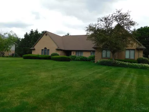 40 Tantara Cir, Springboro, OH 45066