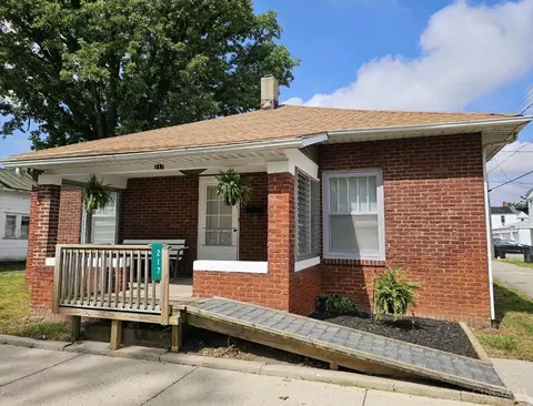217 Franklin St, Eaton, OH 45320
