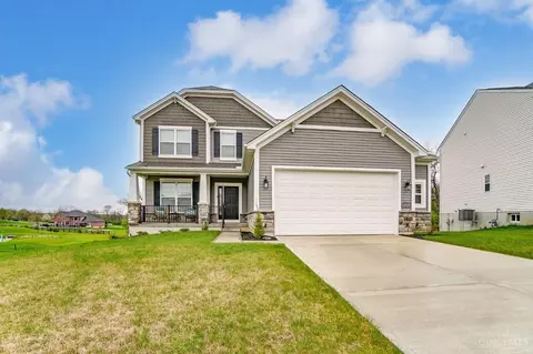 12029 Westland Ct, Colerain Twp, OH 45251