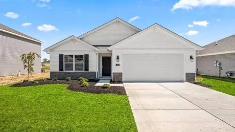 123 Lonny St, Mount Orab, OH 45154
