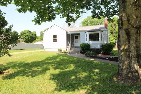 107 Pamela Dr, Morrow, OH 45152