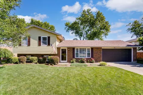 5946 Fairdale Dr, Fairfield, OH 45014