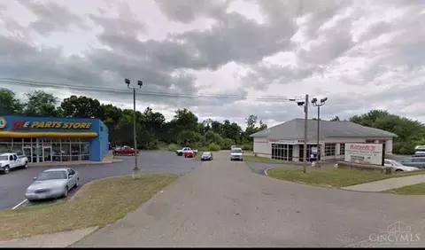 85 Dixie Hwy, Fairfield, OH 45014