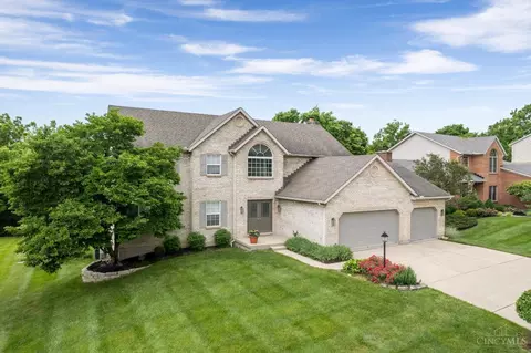 7517 Providence Woods Ct, West Chester, OH 45069