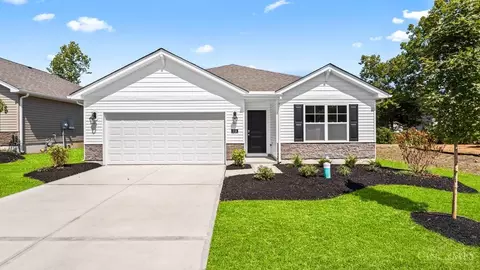 219 River Heights Dr, New Richmond, OH 45157