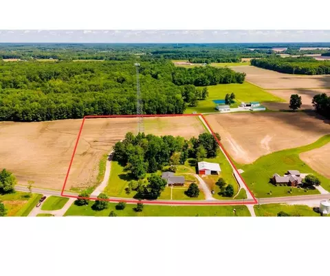 1691 Oakland Locust Ridge Rd, Mount Orab, OH 45154