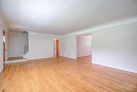 Living - 2922 Ravogli Ave, Cincinnati, OH 45211 photo 5 of 5