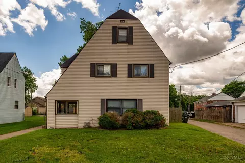 506 Fourteenth Ave, Middletown, OH 45044