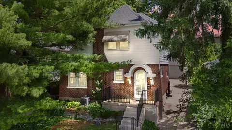 3653 Erie Ave, Cincinnati, OH 45208