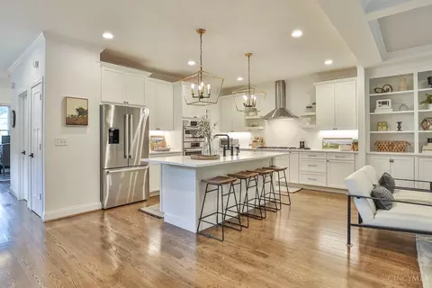 Kitchen - 620 Rushton Rd, Cincinnati, OH 45226 photo 1 of 5