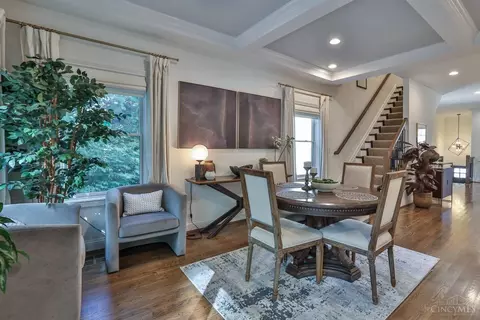 Dining - 620 Rushton Rd, Cincinnati, OH 45226 photo 5 of 6