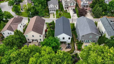 View/Area - 620 Rushton Rd, Cincinnati, OH 45226 photo 6 of 6
