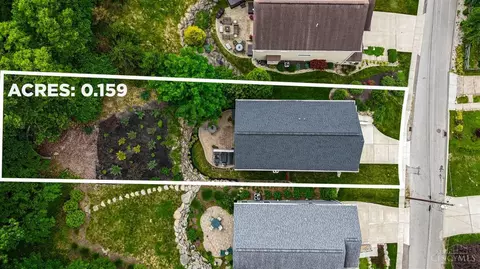 View/Area - 620 Rushton Rd, Cincinnati, OH 45226 photo 5 of 6