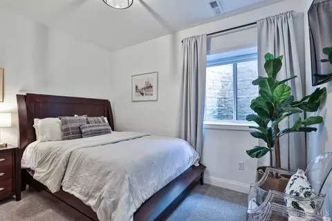 Bedroom - 620 Rushton Rd, Cincinnati, OH 45226 photo 5 of 6